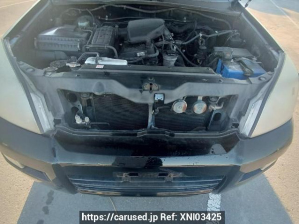 Used 2009 AT toyota land-cruiser-prado TRJ120W Image[9]