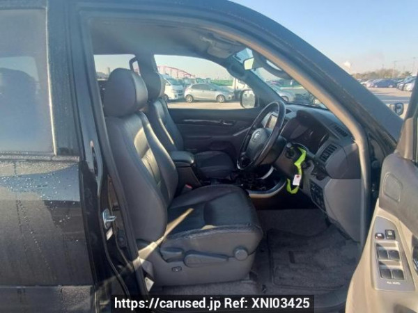 Used 2009 AT toyota land-cruiser-prado TRJ120W Image[13]