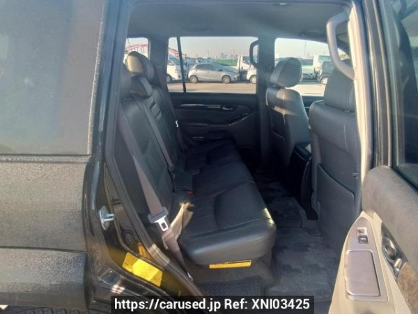 Used 2009 AT toyota land-cruiser-prado TRJ120W Image[15]
