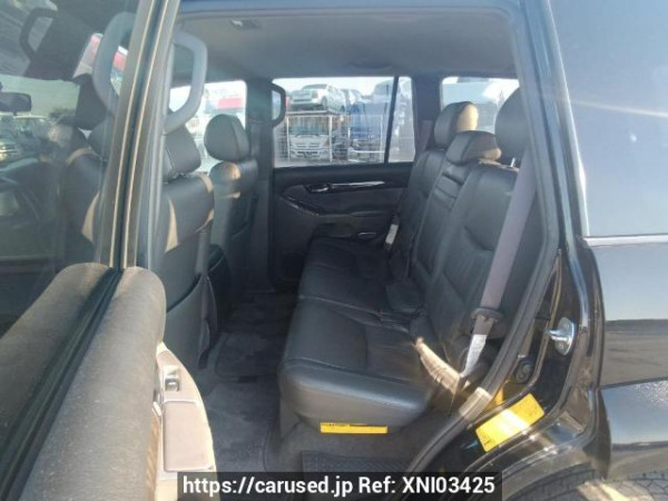 Used 2009 AT toyota land-cruiser-prado TRJ120W Image[16]