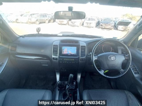 Used 2009 AT toyota land-cruiser-prado TRJ120W Image[18]
