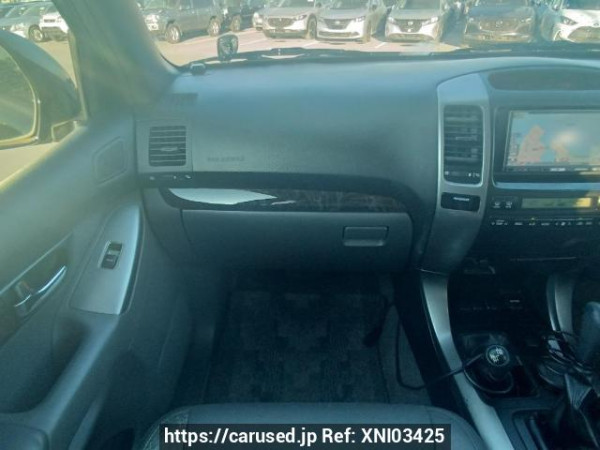 Used 2009 AT toyota land-cruiser-prado TRJ120W Image[19]
