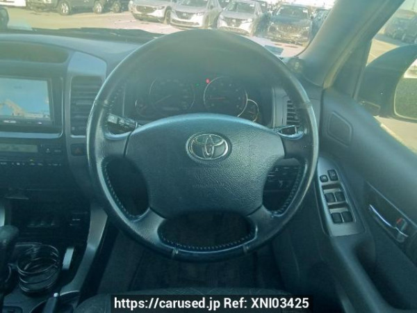 Used 2009 AT toyota land-cruiser-prado TRJ120W Image[20]