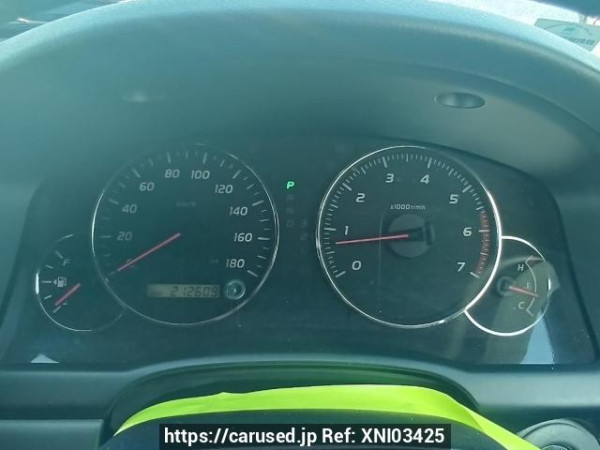 Used 2009 AT toyota land-cruiser-prado TRJ120W Image[21]