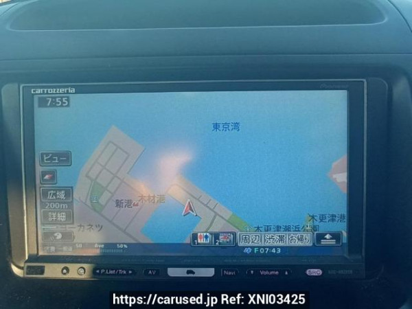 Used 2009 AT toyota land-cruiser-prado TRJ120W Image[24]