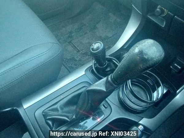 Used 2009 AT toyota land-cruiser-prado TRJ120W Image[26]