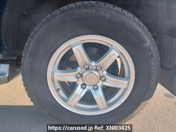 Used 2009 AT toyota land-cruiser-prado TRJ120W Image[31]