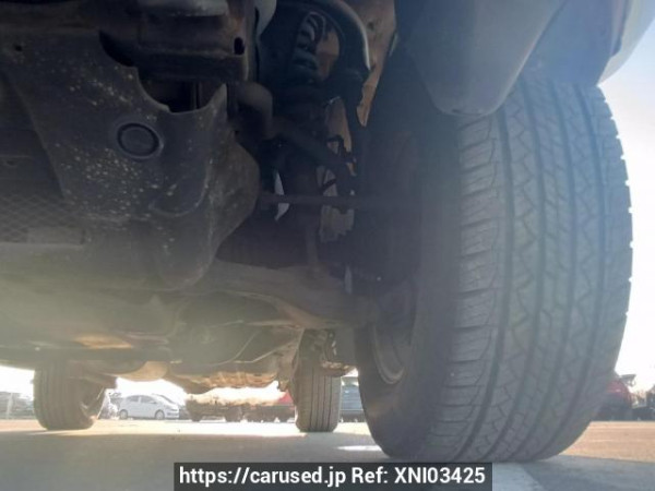 Used 2009 AT toyota land-cruiser-prado TRJ120W Image[33]