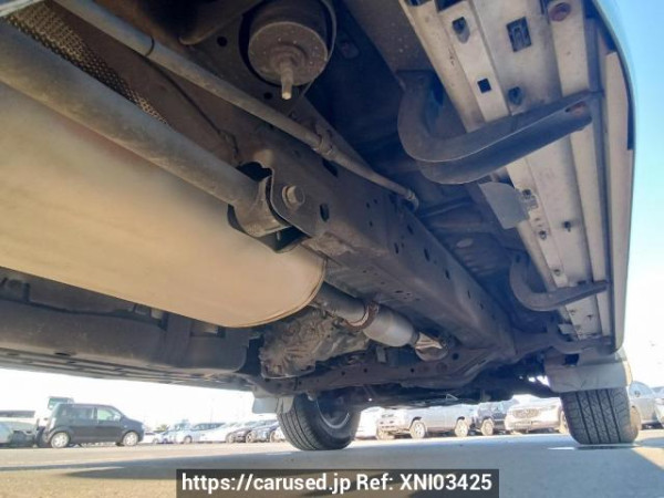 Used 2009 AT toyota land-cruiser-prado TRJ120W Image[35]