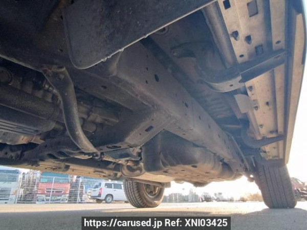 Used 2009 AT toyota land-cruiser-prado TRJ120W Image[37]