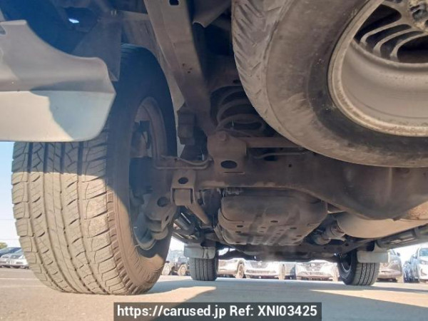 Used 2009 AT toyota land-cruiser-prado TRJ120W Image[38]