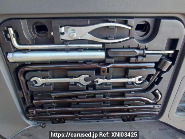 Used 2009 AT toyota land-cruiser-prado TRJ120W Image[43]