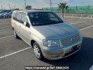 Toyota Succeed Wagon NCP58G
