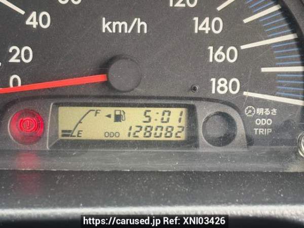 Used 2008 AT toyota succeed-wagon NCP58G Image[14]