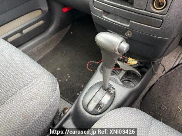 Used 2008 AT toyota succeed-wagon NCP58G Image[16]