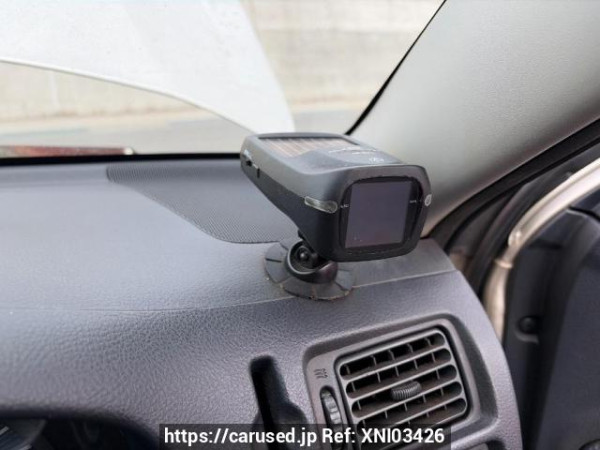 Used 2008 AT toyota succeed-wagon NCP58G Image[17]