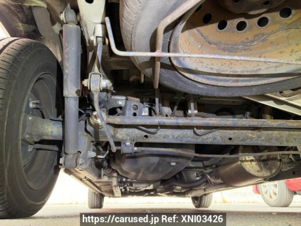 Used 2008 AT toyota succeed-wagon NCP58G Image[26]