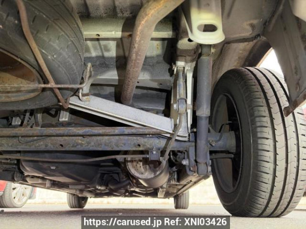 Used 2008 AT toyota succeed-wagon NCP58G Image[29]