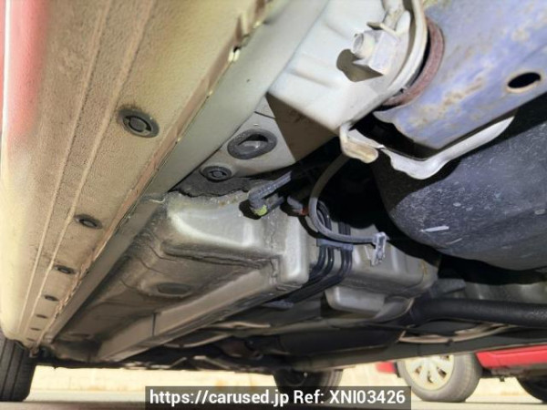 Used 2008 AT toyota succeed-wagon NCP58G Image[30]