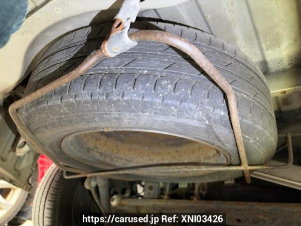 Used 2008 AT toyota succeed-wagon NCP58G Image[31]