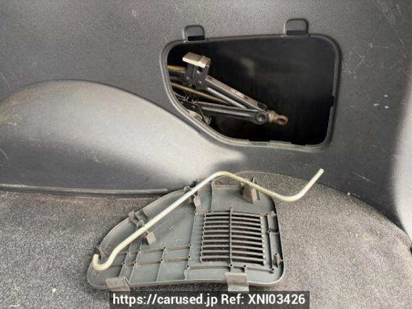 Used 2008 AT toyota succeed-wagon NCP58G Image[32]