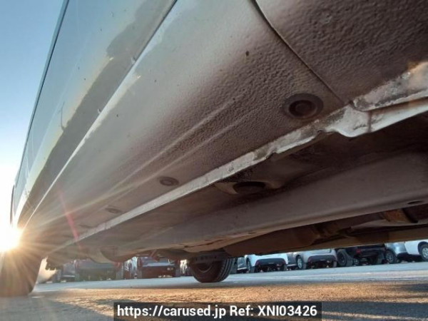 Used 2008 AT toyota succeed-wagon NCP58G Image[33]