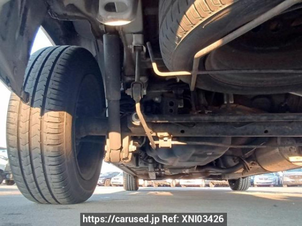 Used 2008 AT toyota succeed-wagon NCP58G Image[35]