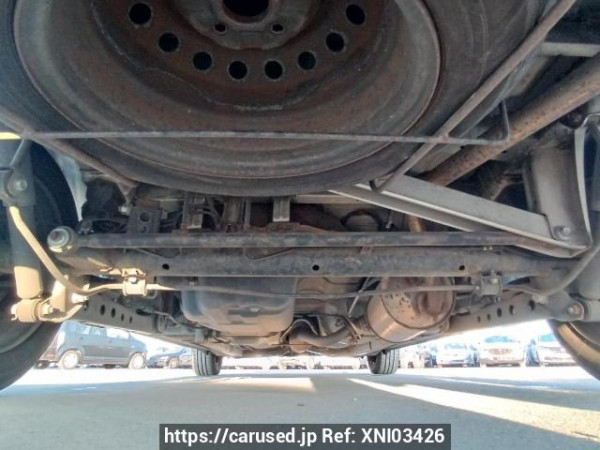 Used 2008 AT toyota succeed-wagon NCP58G Image[36]