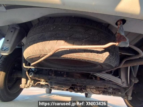 Used 2008 AT toyota succeed-wagon NCP58G Image[38]