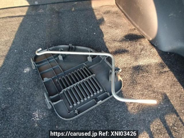 Used 2008 AT toyota succeed-wagon NCP58G Image[39]