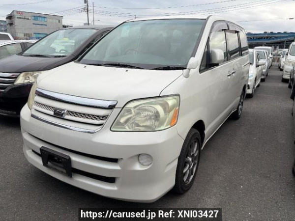 Used 2006 AT toyota noah AZR60G Image[1]