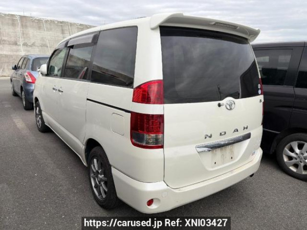 Used 2006 AT toyota noah AZR60G Image[2]