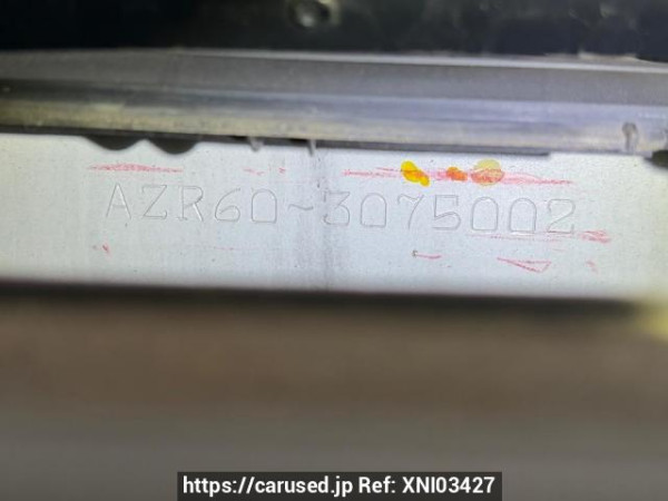 Used 2006 AT toyota noah AZR60G Image[5]