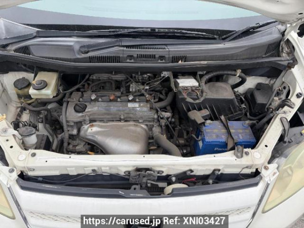 Used 2006 AT toyota noah AZR60G Image[6]