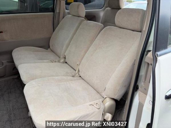 Used 2006 AT toyota noah AZR60G Image[8]