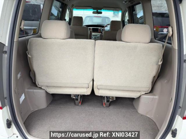 Used 2006 AT toyota noah AZR60G Image[9]