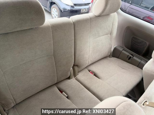 Used 2006 AT toyota noah AZR60G Image[11]