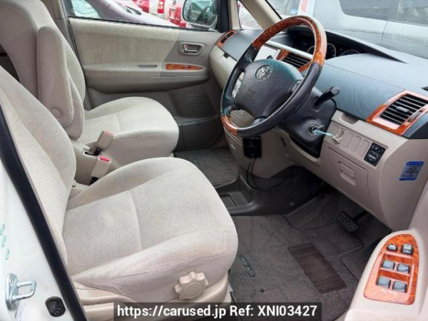 Used 2006 AT toyota noah AZR60G Image[13]