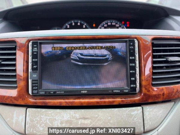 Used 2006 AT toyota noah AZR60G Image[15]