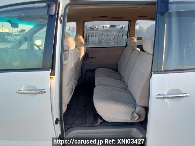 Buy Used 2006 Toyota Noah AZR60G (XNI03427) - Carused.jp