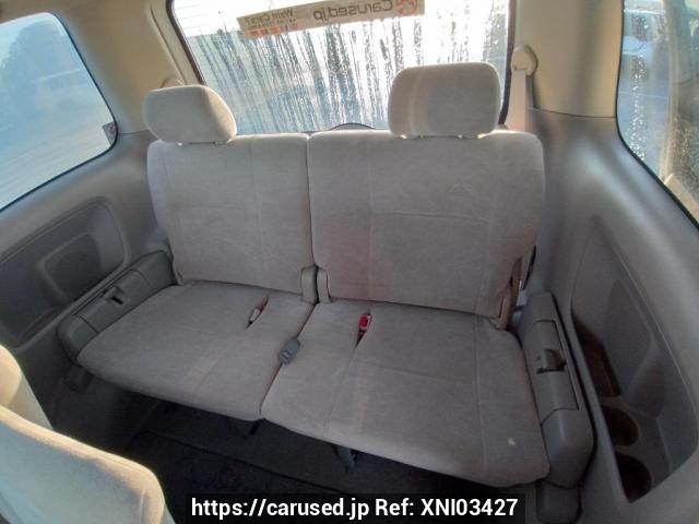 Buy Used 2006 Toyota Noah AZR60G (XNI03427) - Carused.jp