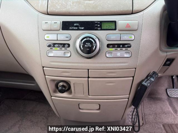 Used 2006 AT toyota noah AZR60G Image[17]