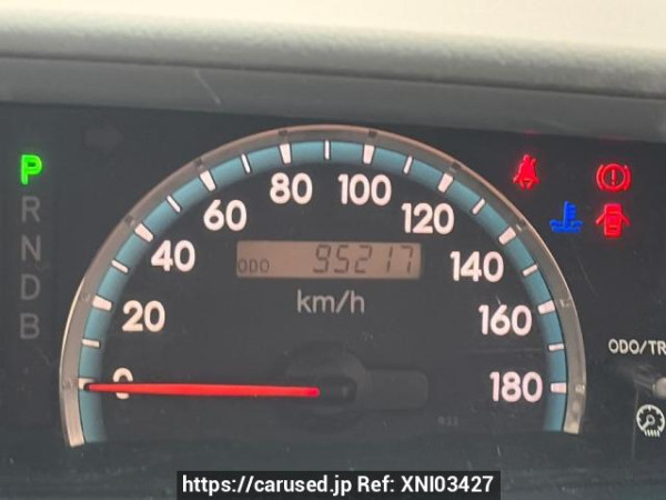 Used 2006 AT toyota noah AZR60G Image[20]