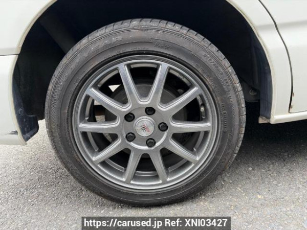 Used 2006 AT toyota noah AZR60G Image[23]