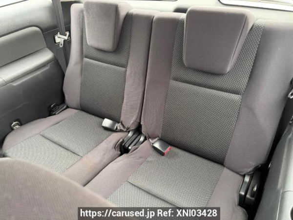 Used 2004 AT toyota wish ZNE10G Image[9]