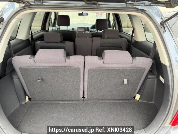 Used 2004 AT toyota wish ZNE10G Image[10]