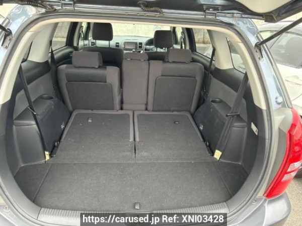 Used 2004 AT toyota wish ZNE10G Image[11]