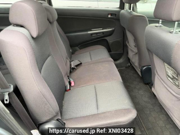 Used 2004 AT toyota wish ZNE10G Image[13]