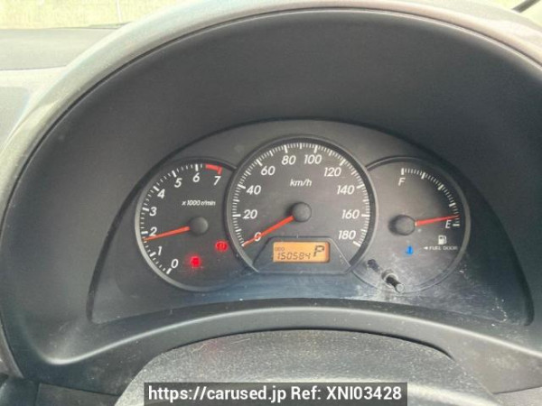 Used 2004 AT toyota wish ZNE10G Image[18]