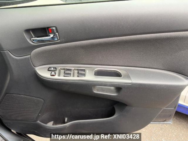 Used 2004 AT toyota wish ZNE10G Image[21]